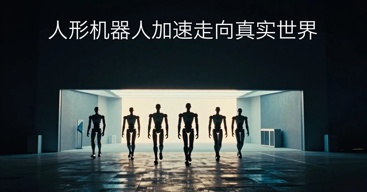 2026世界机器人大会落幕:人形机器人与具身智能加速走向真实世界