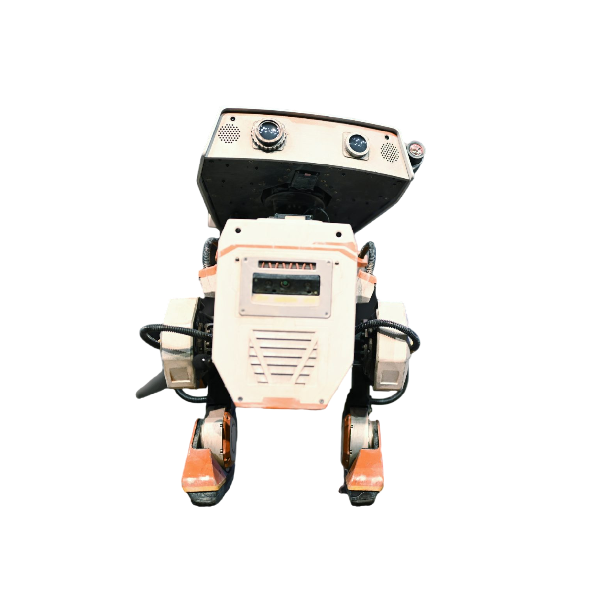 BDX Droid - Walt Disney Imagineering 机器人