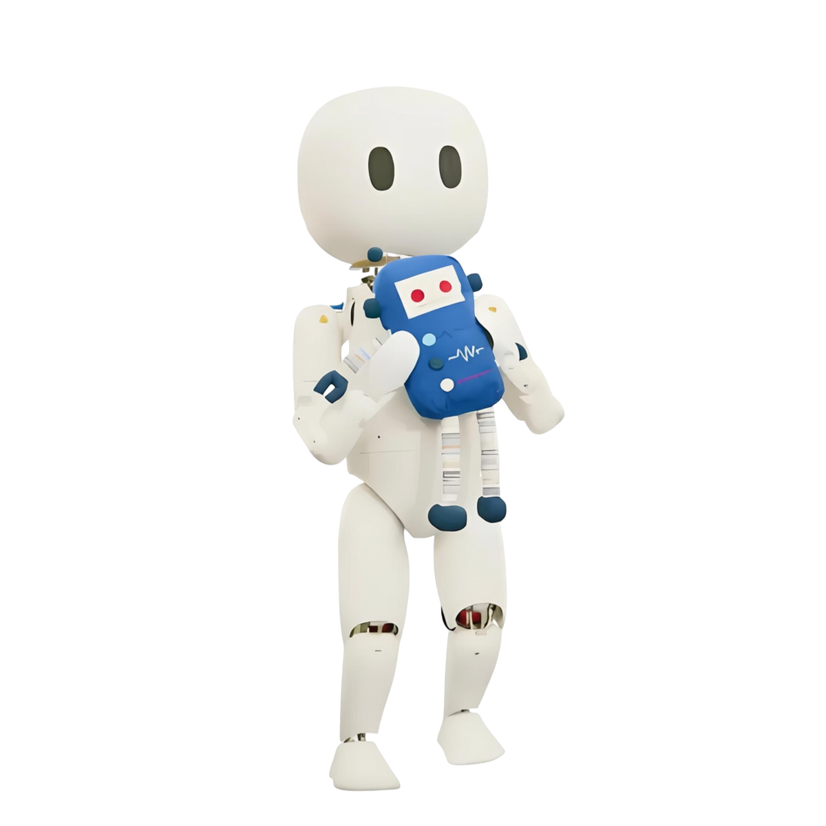 Yogi - Cartwheel Robotics  机器人