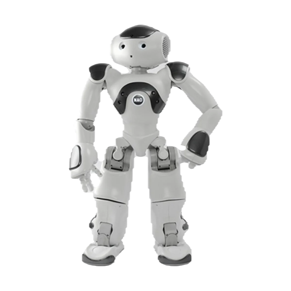 NAO - SoftBank Robotics 机器人