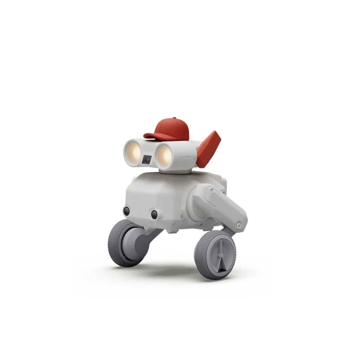 Beni - Mondo Robotics 创客艺术类机器人