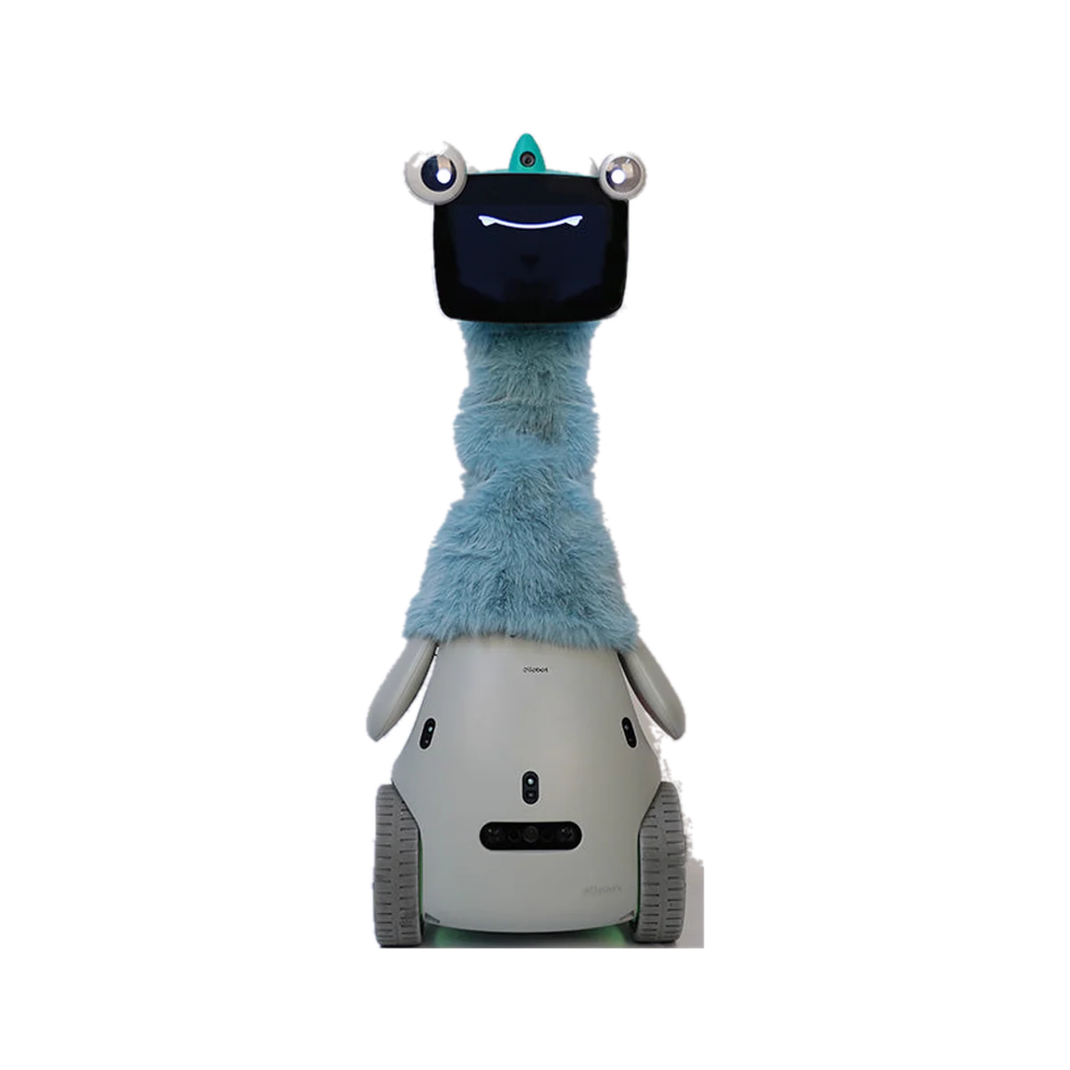 OlloNi L1 - OlloBot 生活服务类机器人