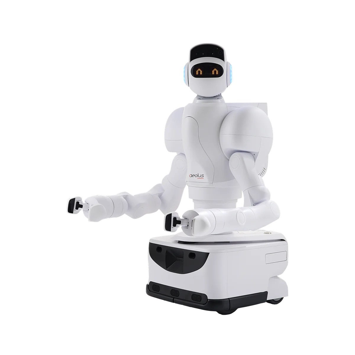 Aeo - Aeolus Robotics（美国） 服务商业类机器人