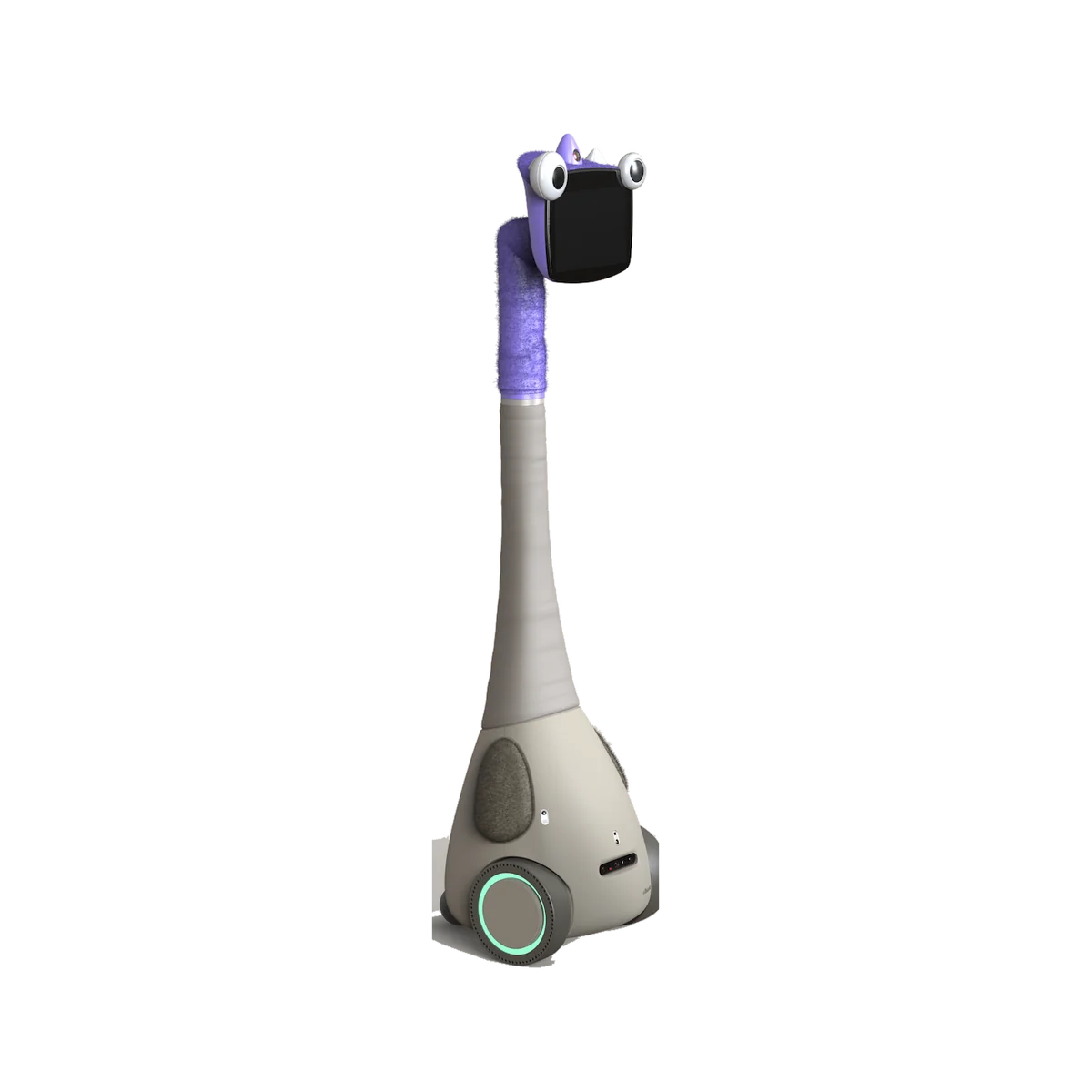 OlloNi S1 - OlloBot 生活服务类机器人
