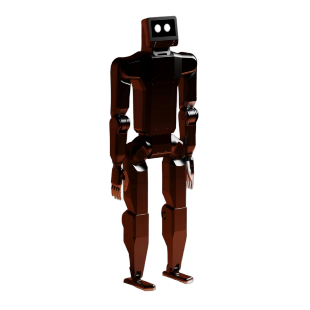 K-Bot - K-Scale Labs 机器人