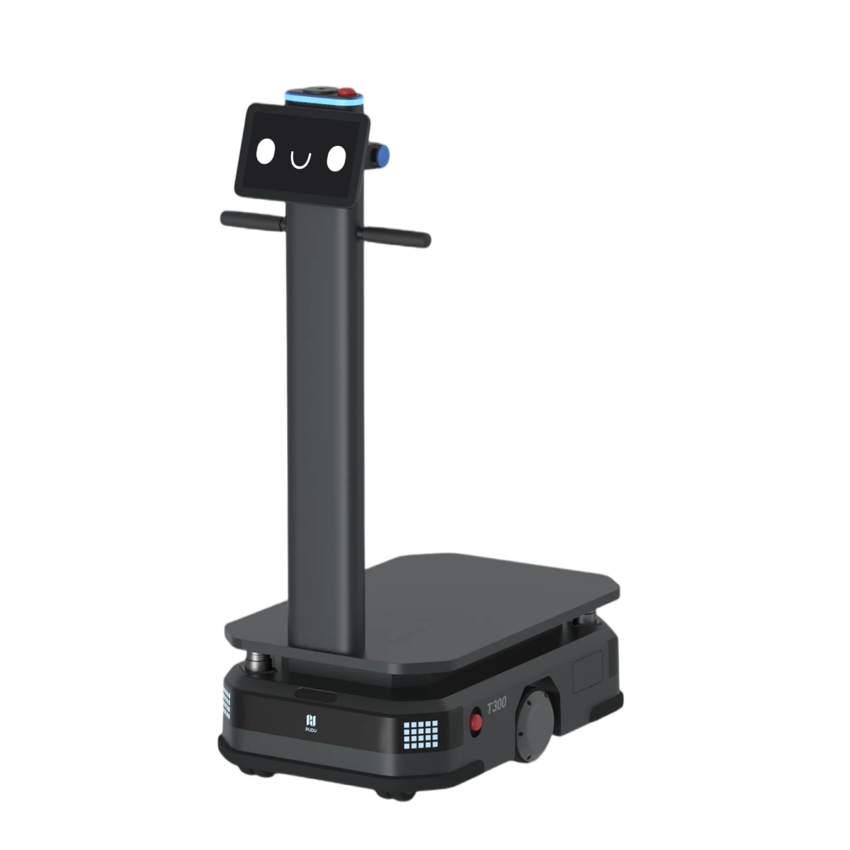 PUDU T300 - 
普渡机器人 工业制造类机器人