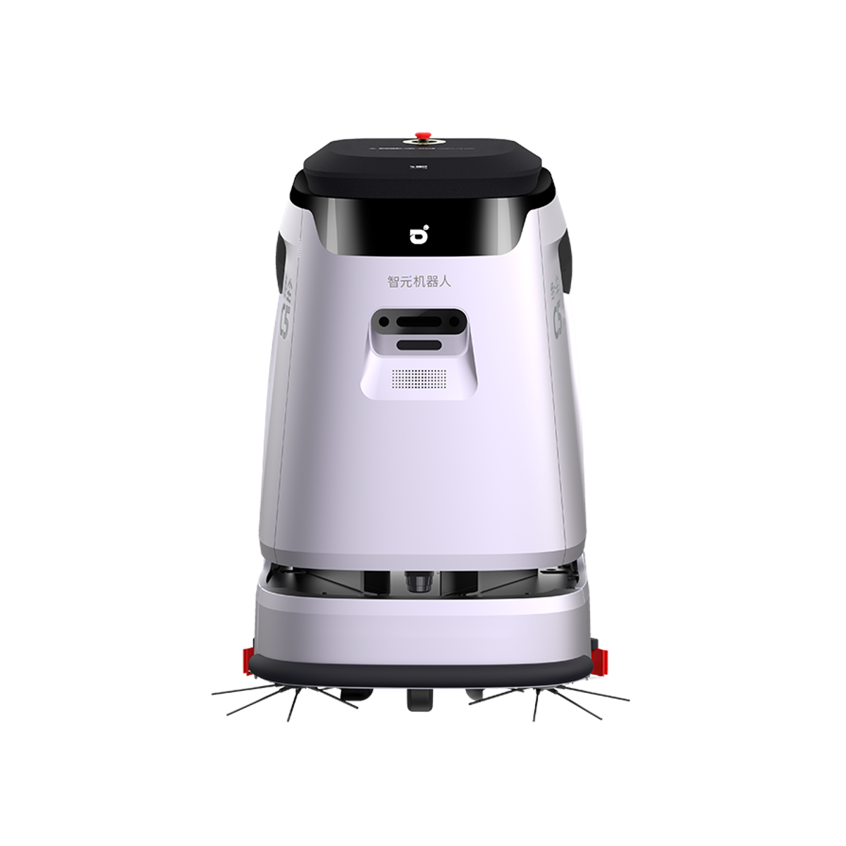 智元绝尘C5 - 智元机器人 机器人