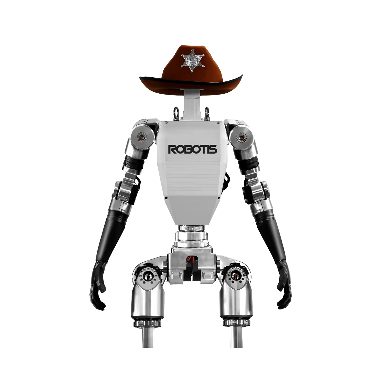AI Sapiens K0 - ROBOTIS  机器人