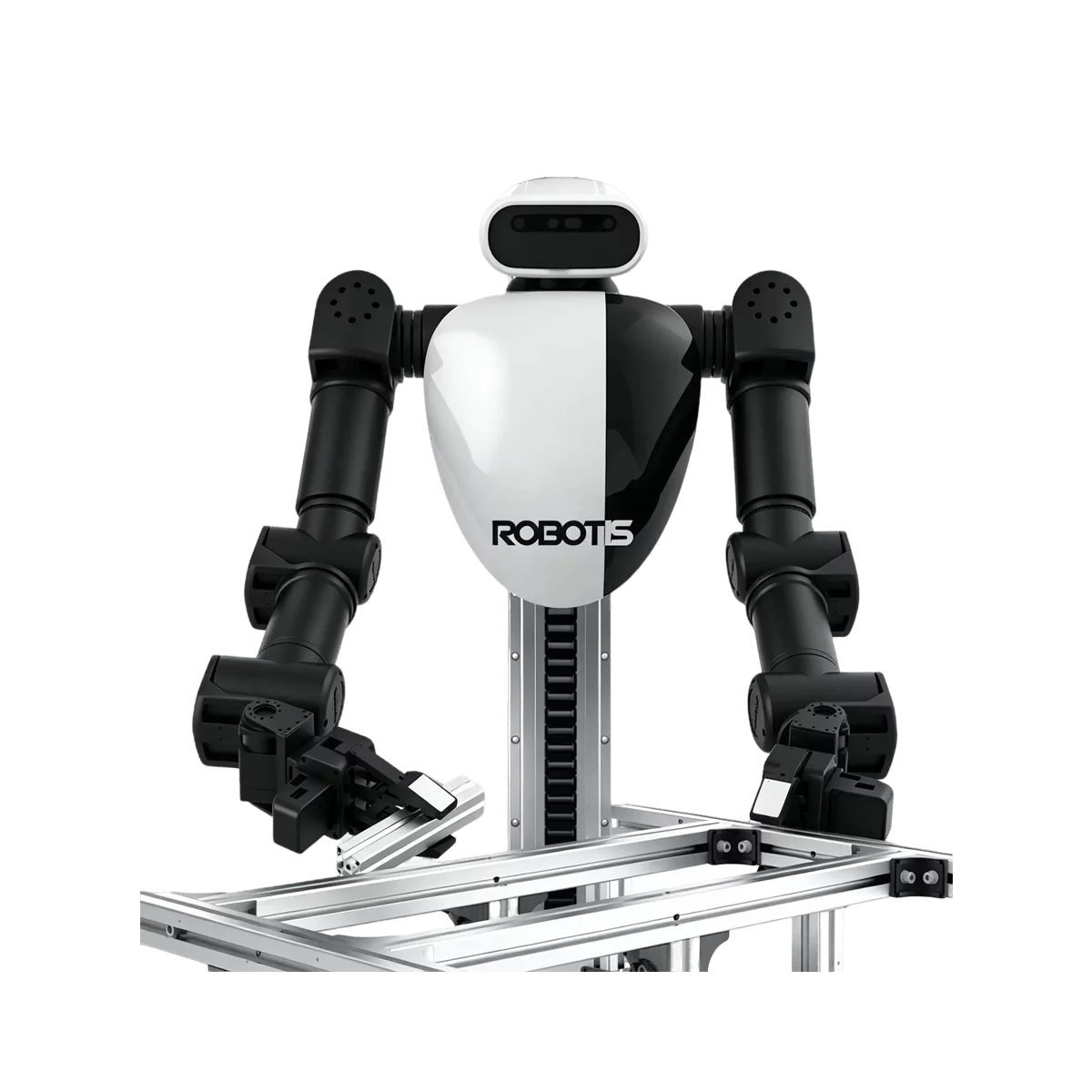 AI Worker - ROBOTIS  机器人