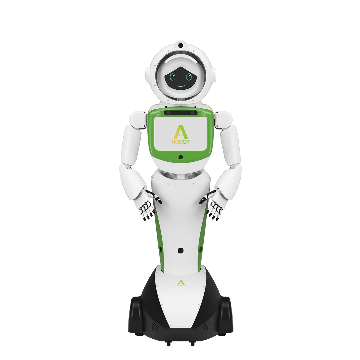 AIMY - AeiROBOT 机器人