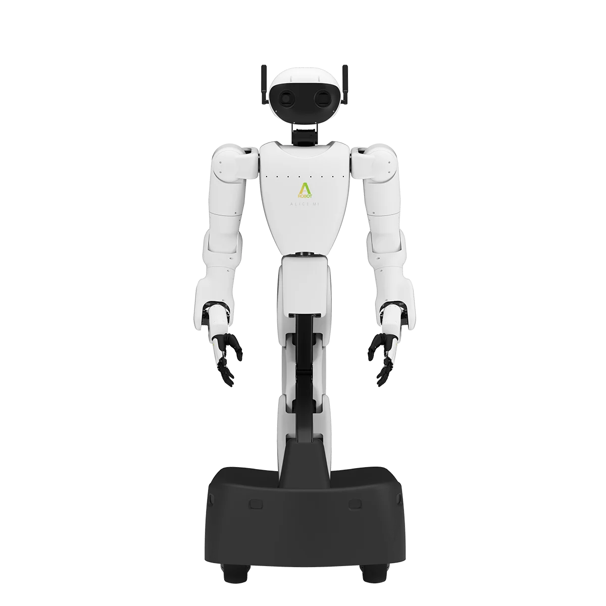 ALICE M1 - AeiROBOT 机器人