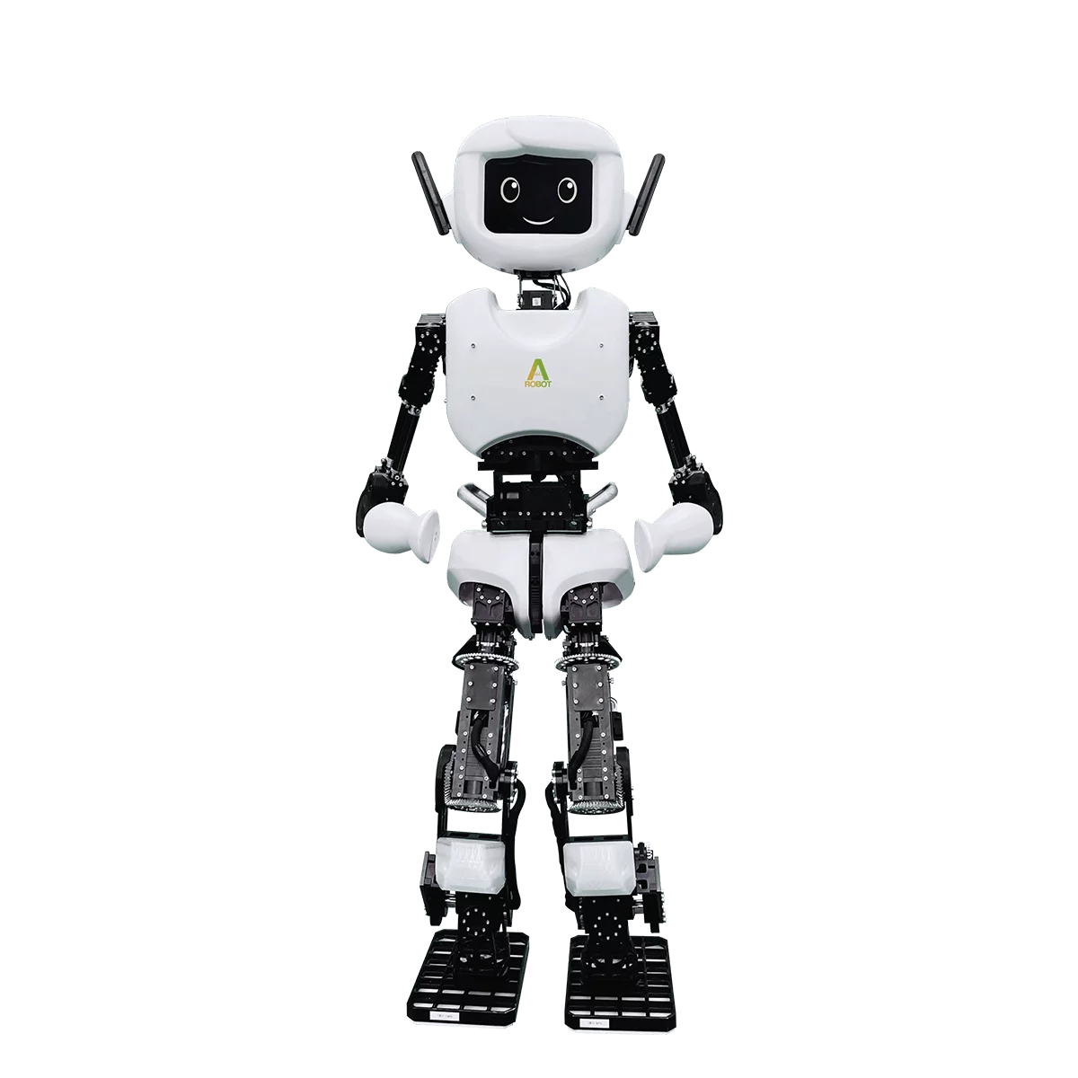 ALICE 3 - AeiROBOT 机器人