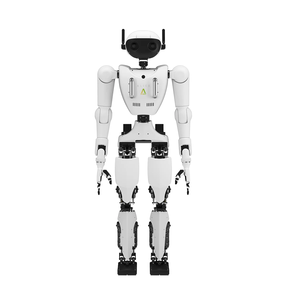 ALICE 4 - AeiROBOT 机器人