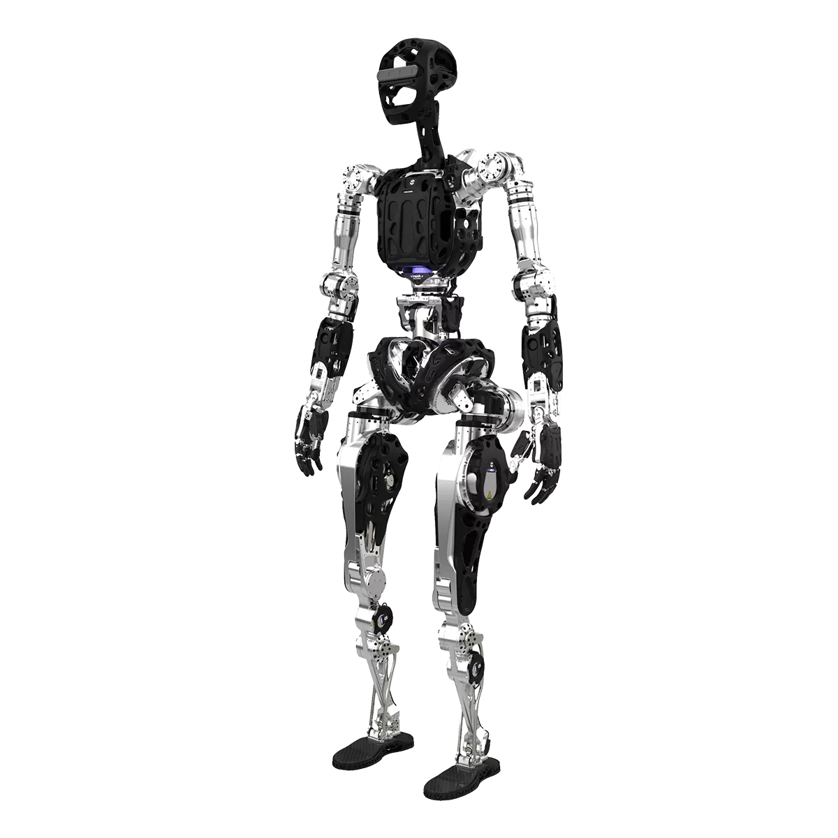 Adam - PNDbotics 探测特种类机器人
