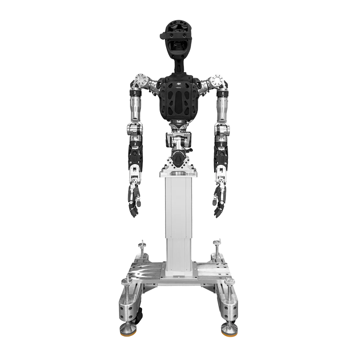 Adam-U - PNDbotics 生活服务类机器人
