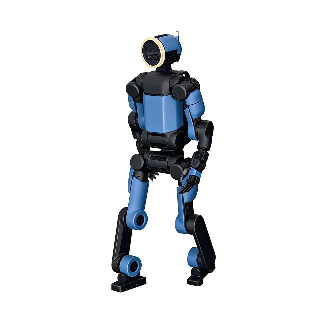 Atlas - Boston dynamics 工业制造类机器人