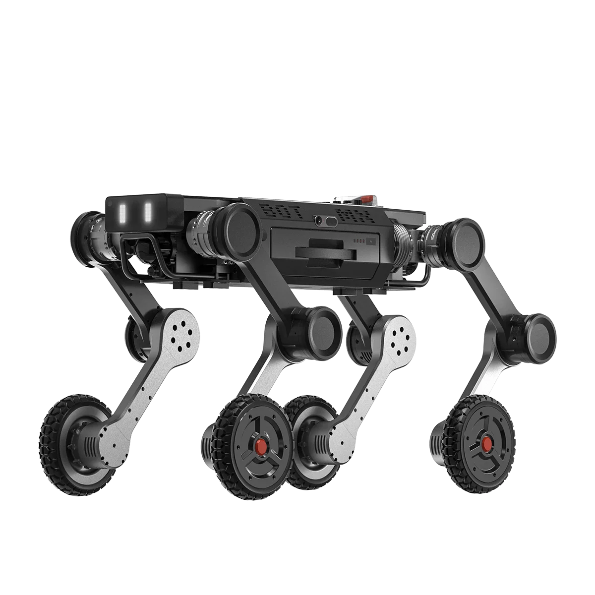 BOT MX - 联想 机器人