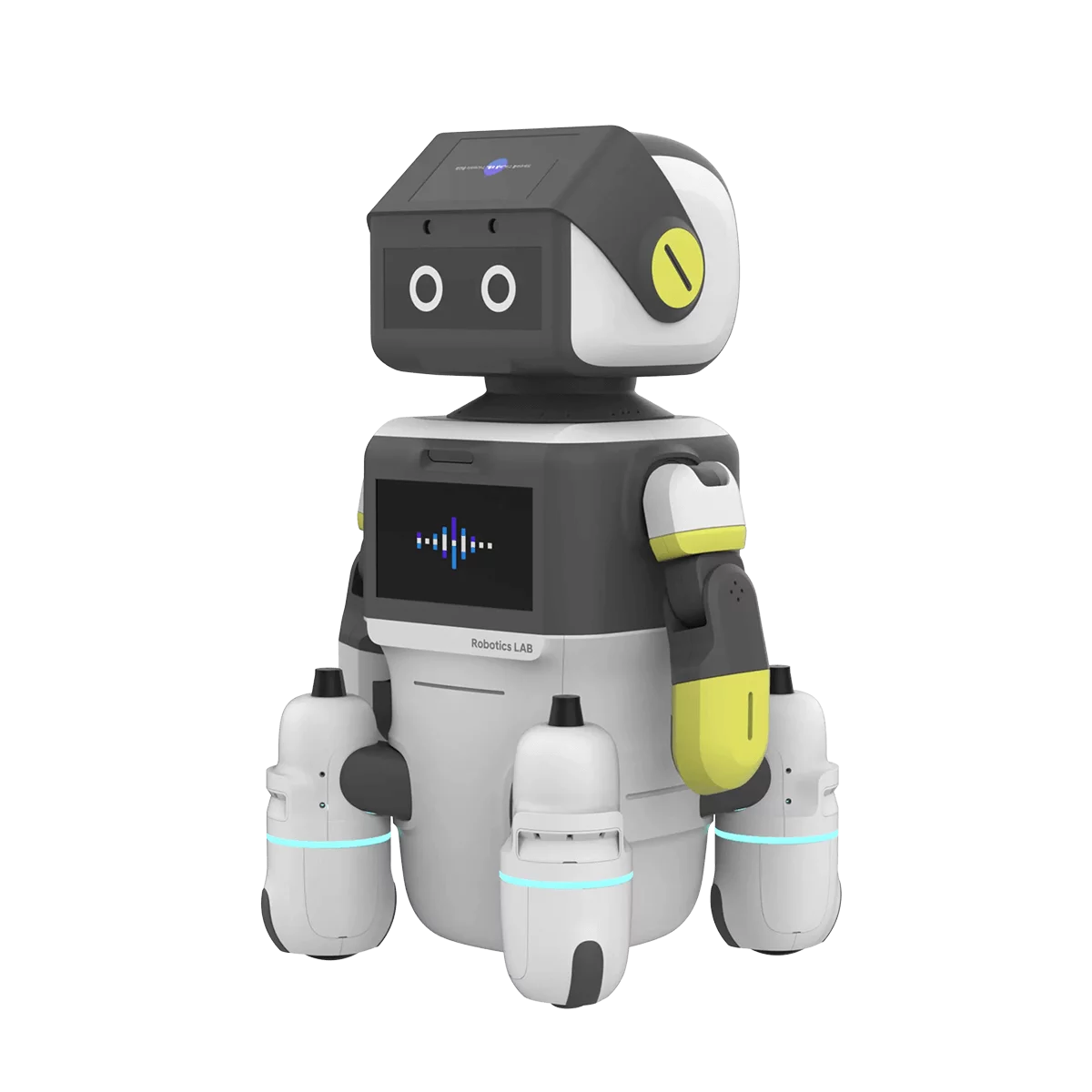 DAL-e - Robotics LAB 服务商业类机器人
