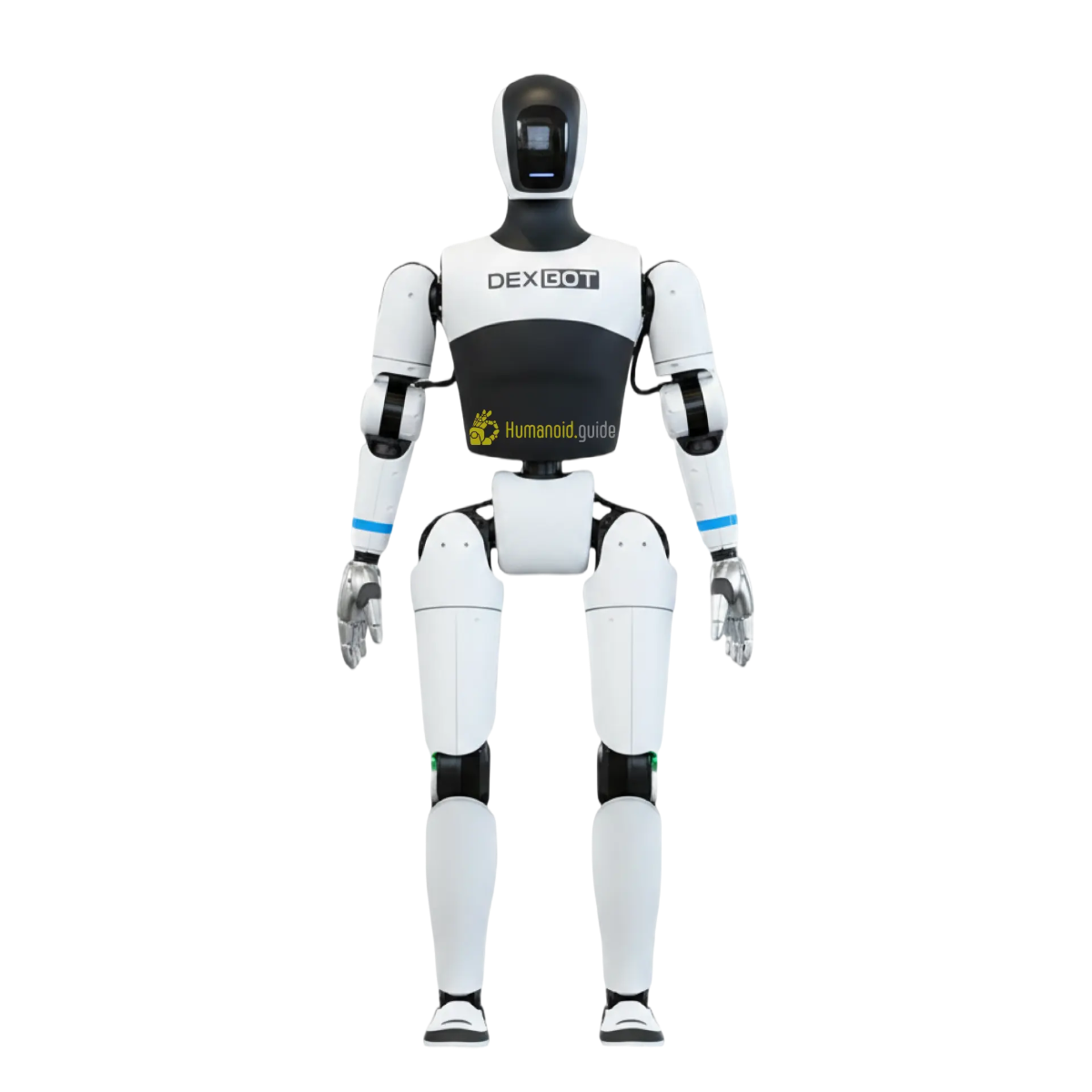 DexBot - BOSHIAC（中国） 机器人