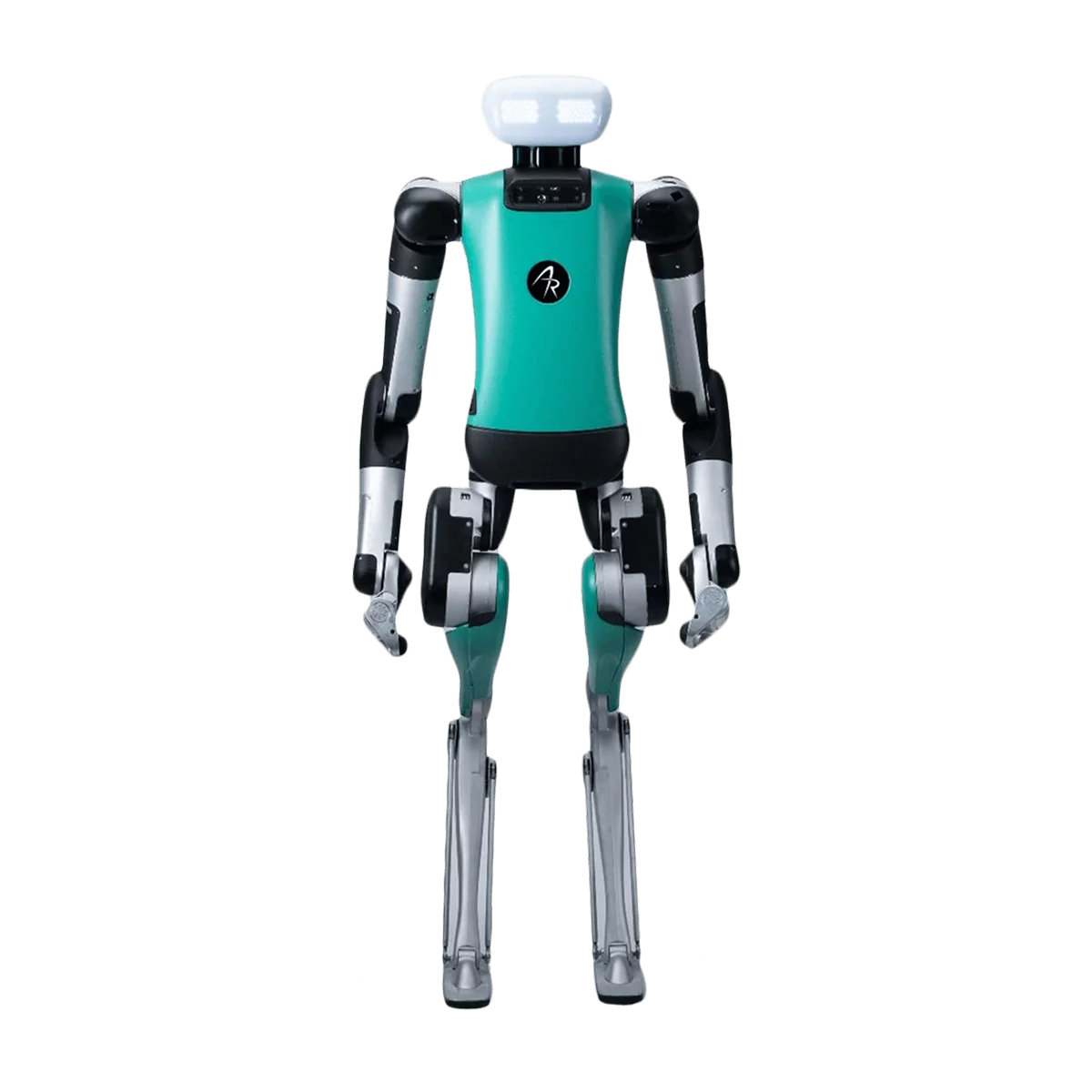 Digit - Agiloty Robotics 工业制造类机器人
