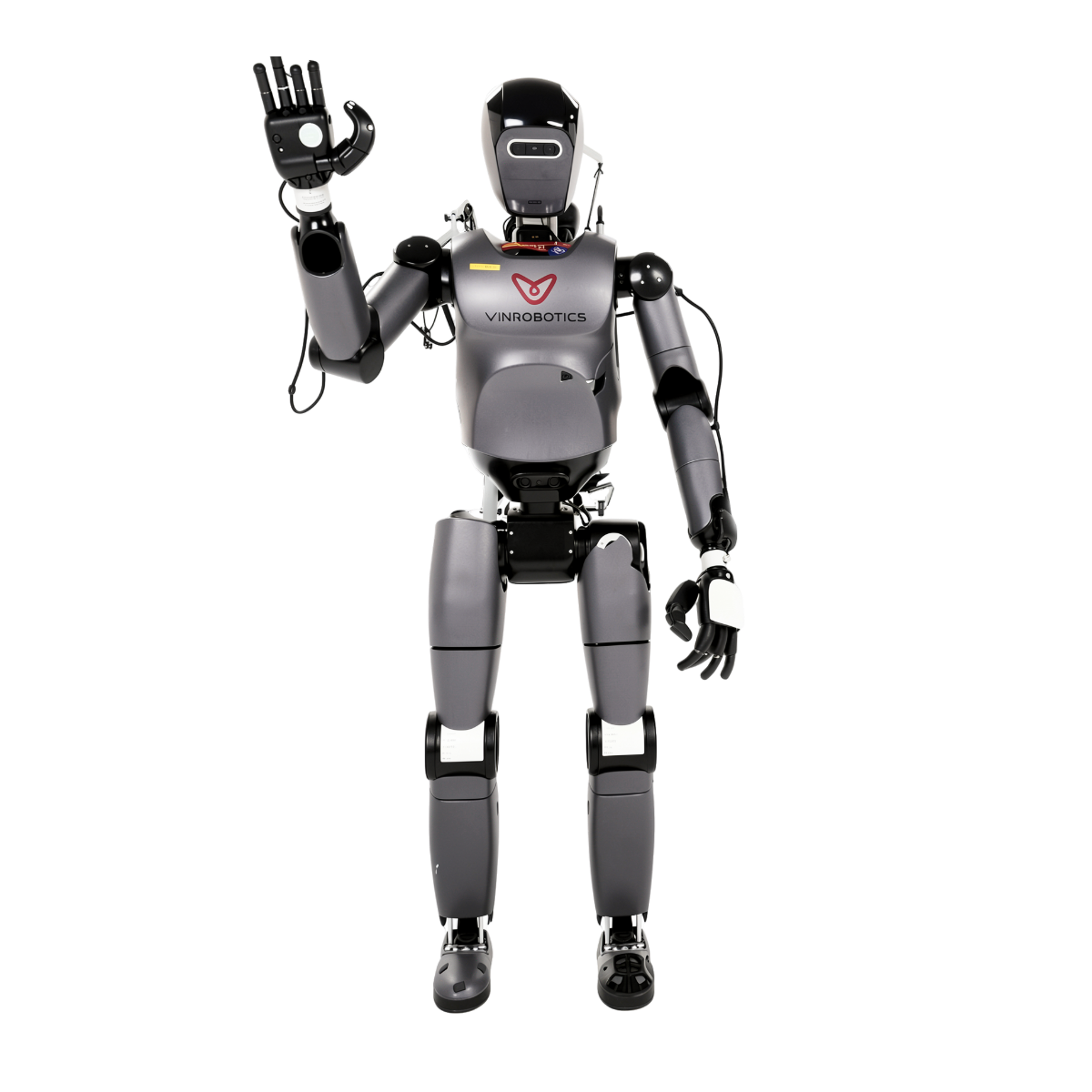 Dyno  - VinRobotics 机器人