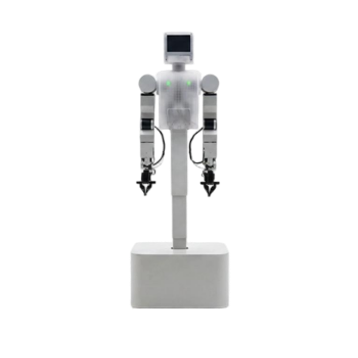 Eden-1 - Eden Robotics 机器人