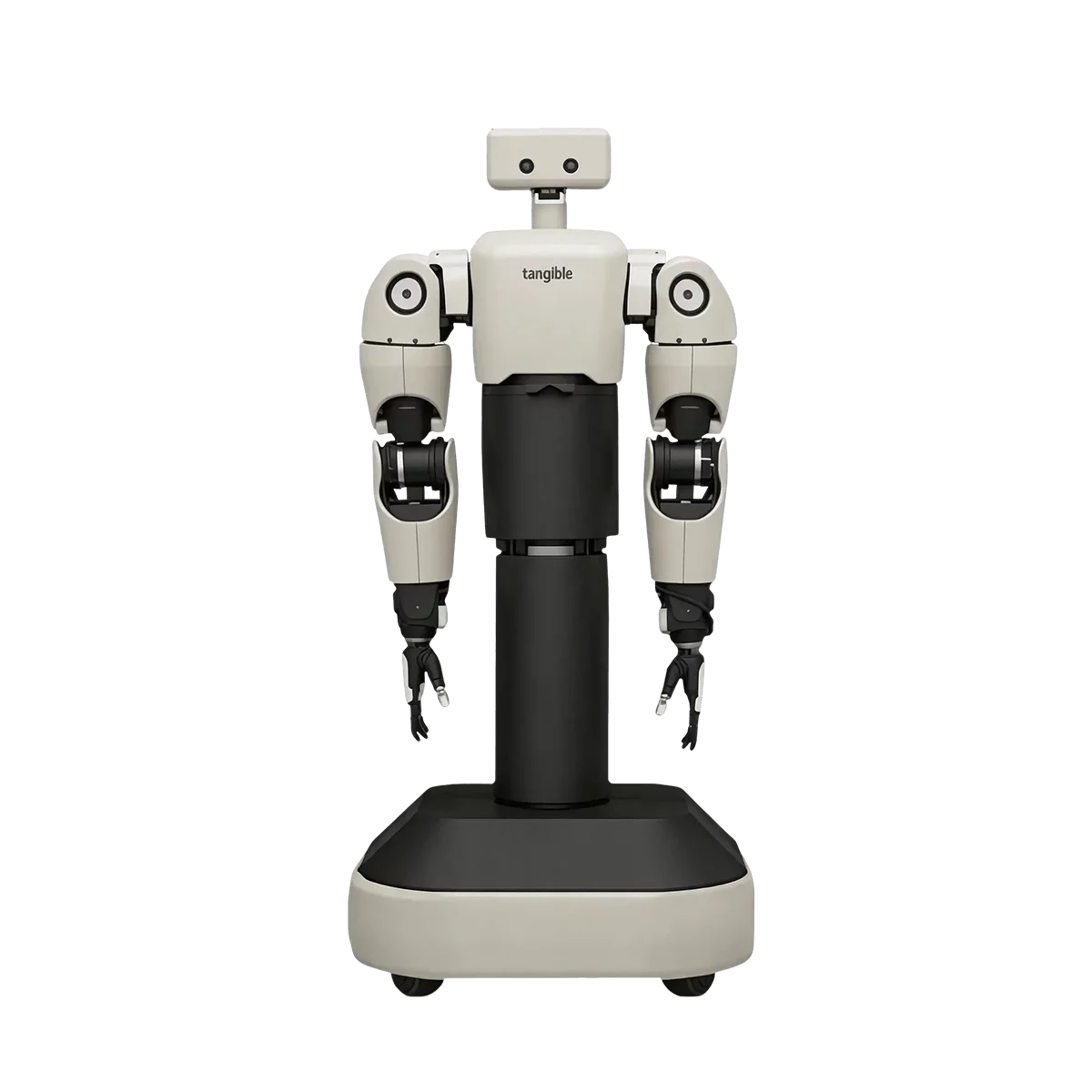 Eggie - Tangible Robots 机器人