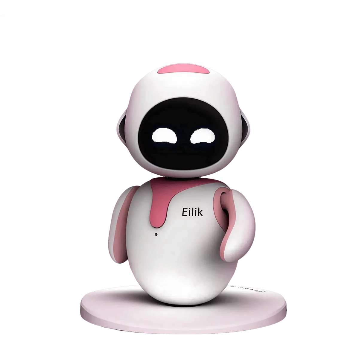 Eilik - Energize Lab 生活服务类机器人