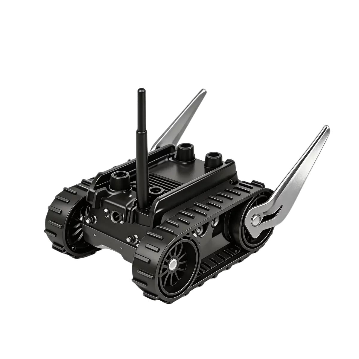 FirstLook 110 - Teledyne 机器人