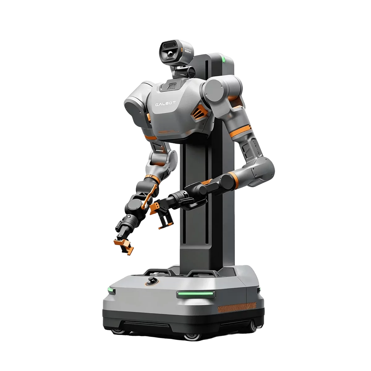 Galbot S1 - 银河通用 机器人
