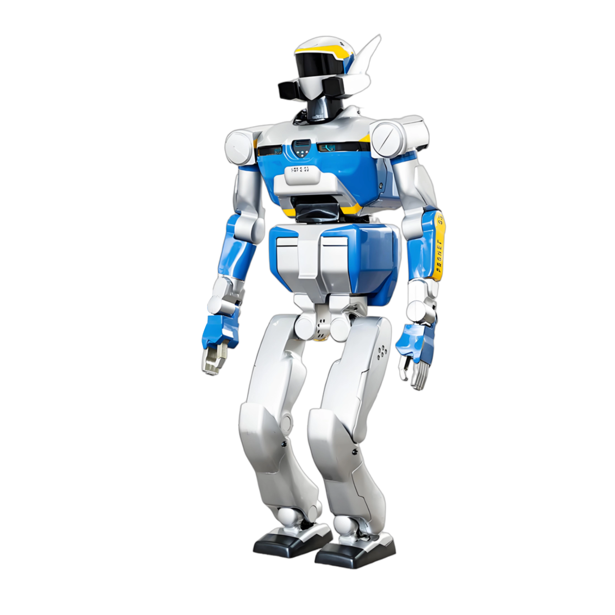 HRP-2 Promet  - Kawada 机器人