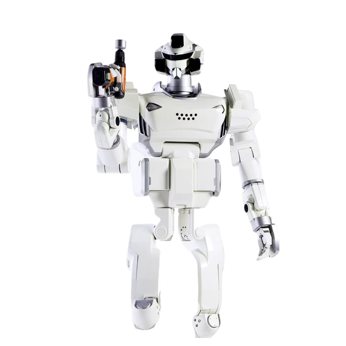 HRP-3 - Kawada 机器人