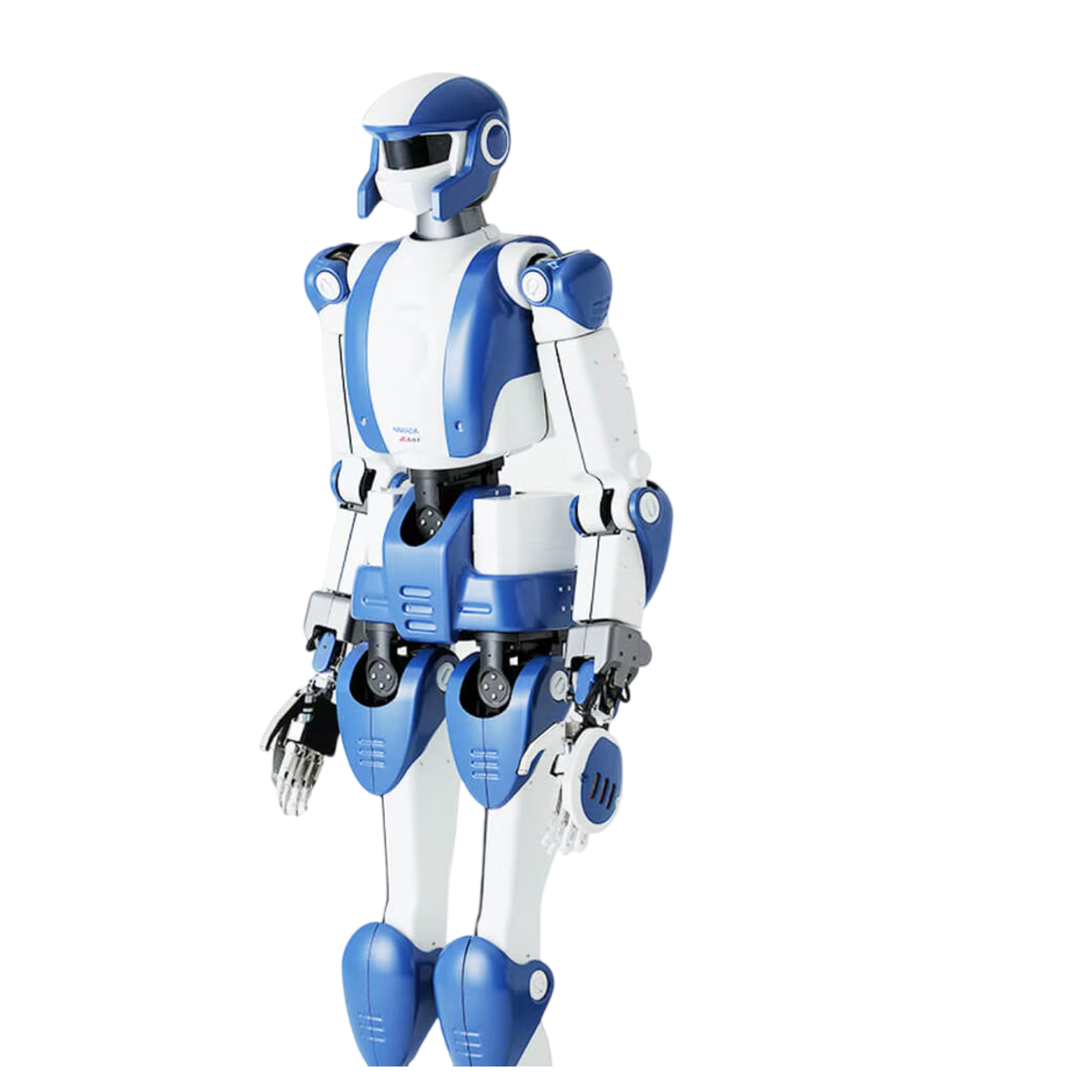 HRP-4 - Kawada 机器人