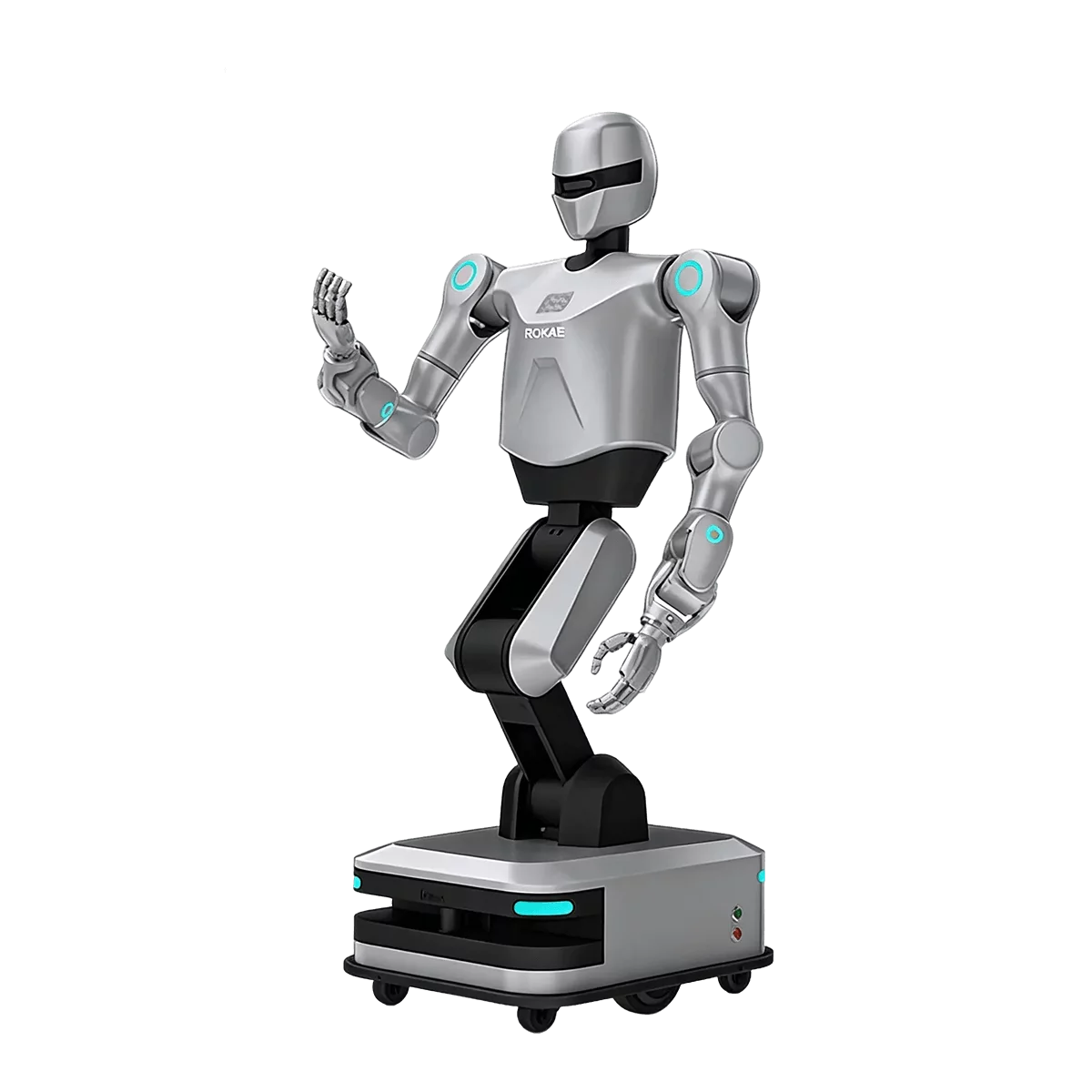 HELIOS - Orbit Robotics 机器人