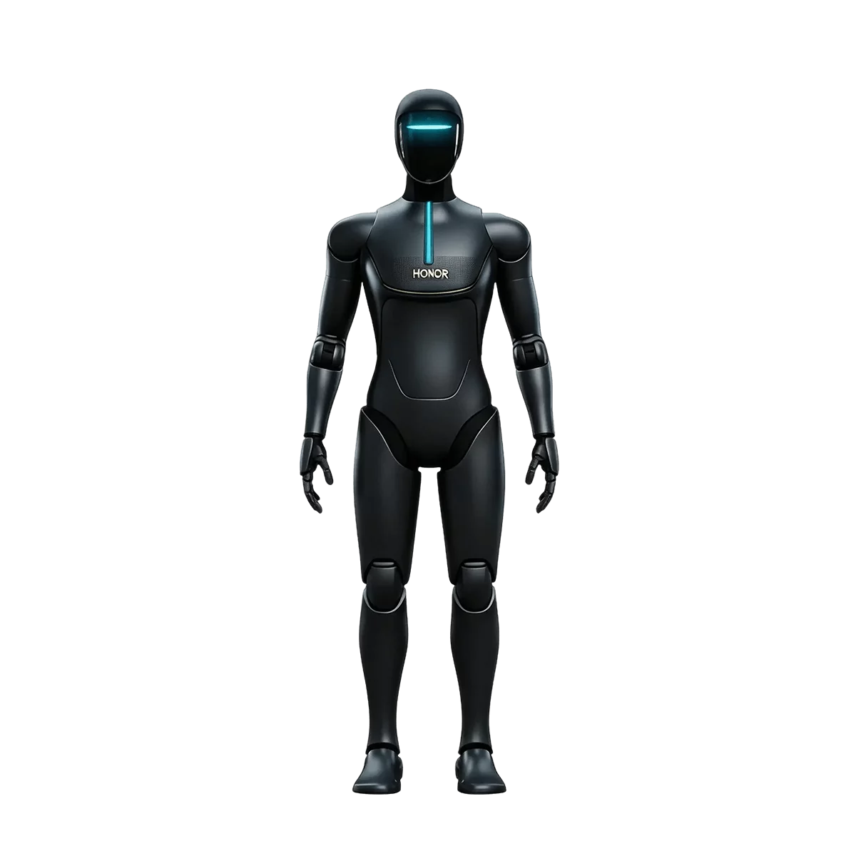 Honor Humanoid - 荣耀 机器人