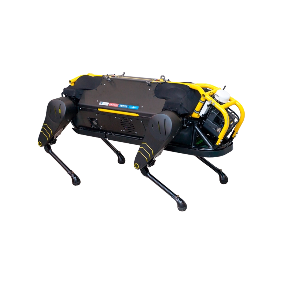 HyQReal