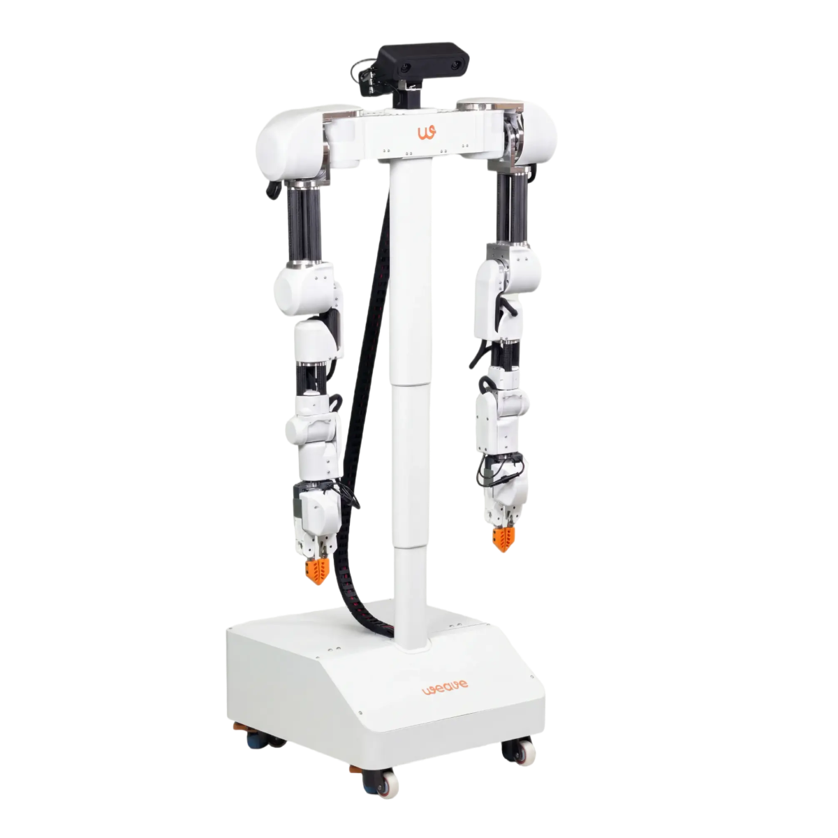 Isaac 0 - Weave Robotics 机器人