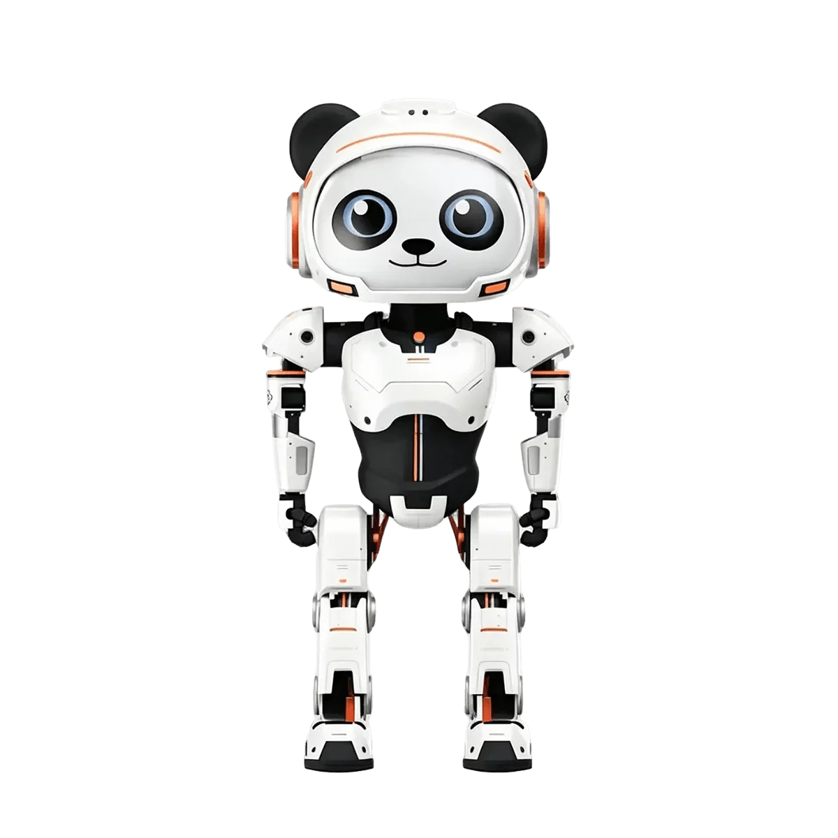 锦宝:J-PANDA