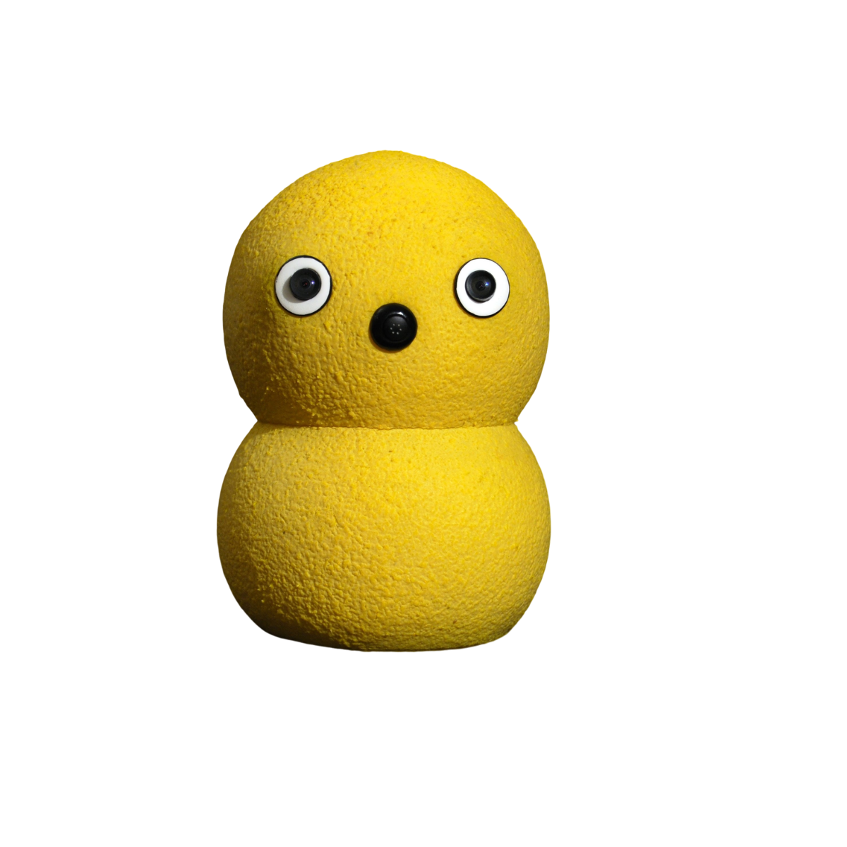 Keepon Pro - BeatBots 机器人