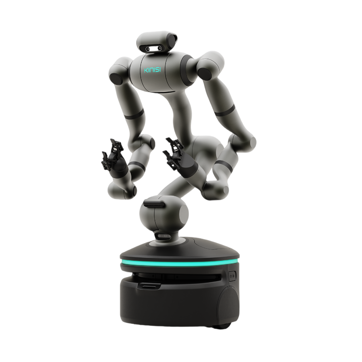 Kinsi 01 -  Kinsi Robotics（美国） 机器人