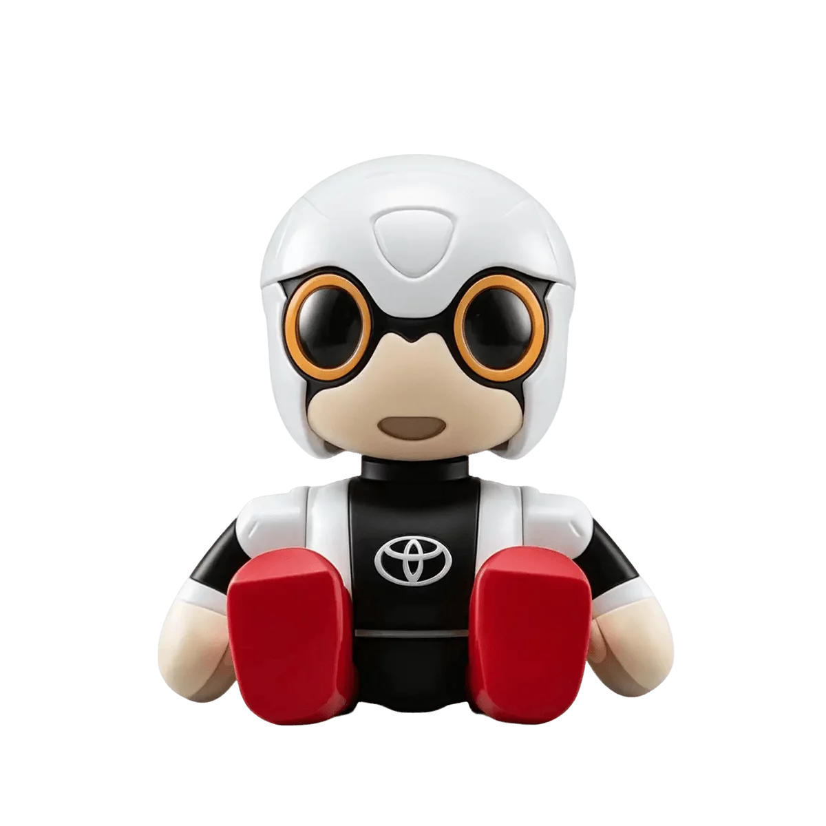 Kirobo Mini