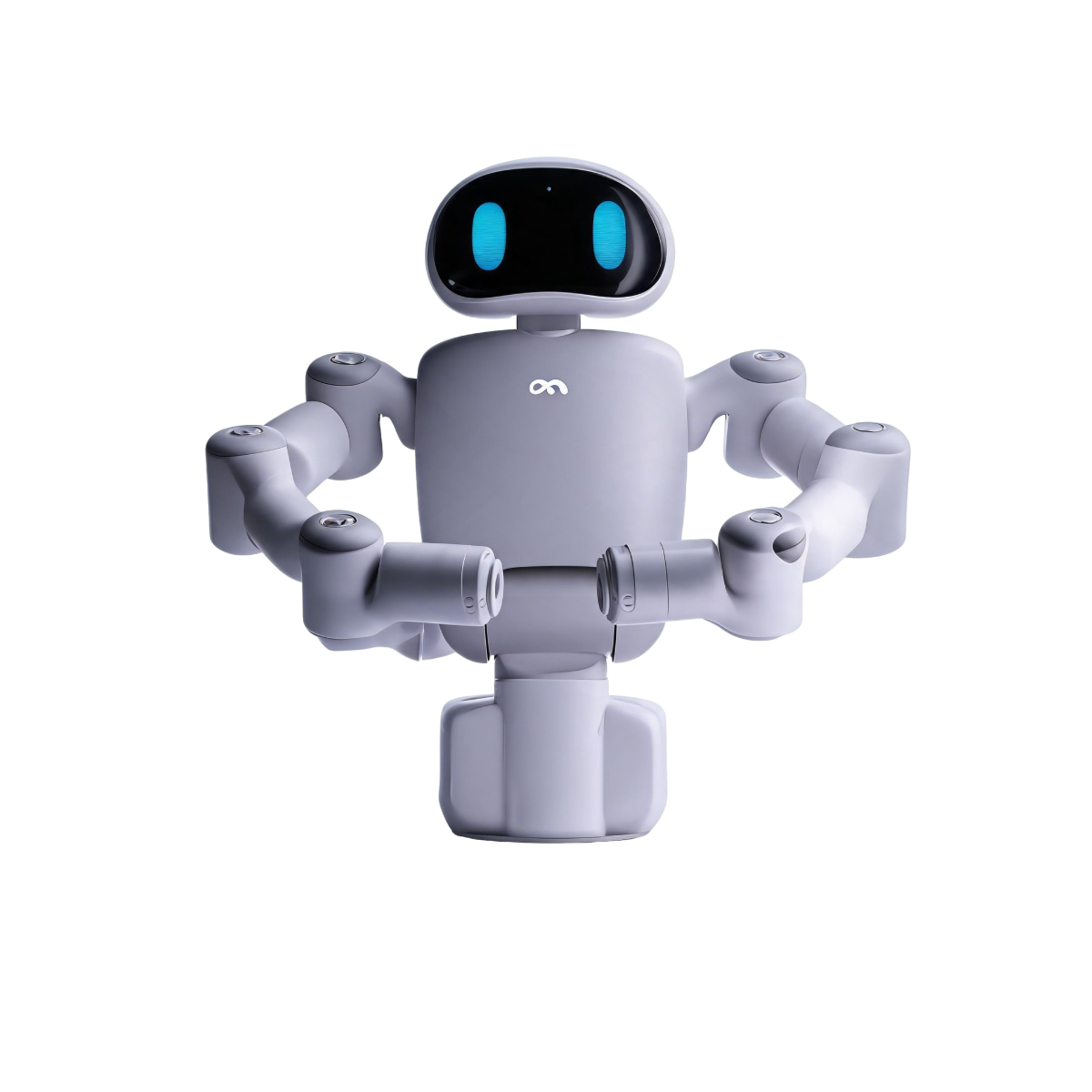 MICO Plus - Flexiv 机器人