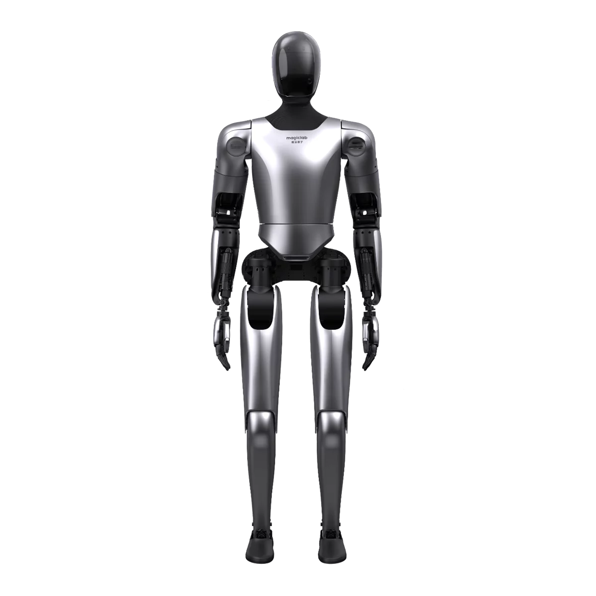 MagicBot Gen1 - 魔法原子 探测特种类机器人