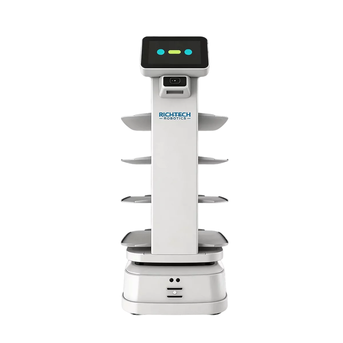 Matradee Plus - Richtech 生活服务类机器人