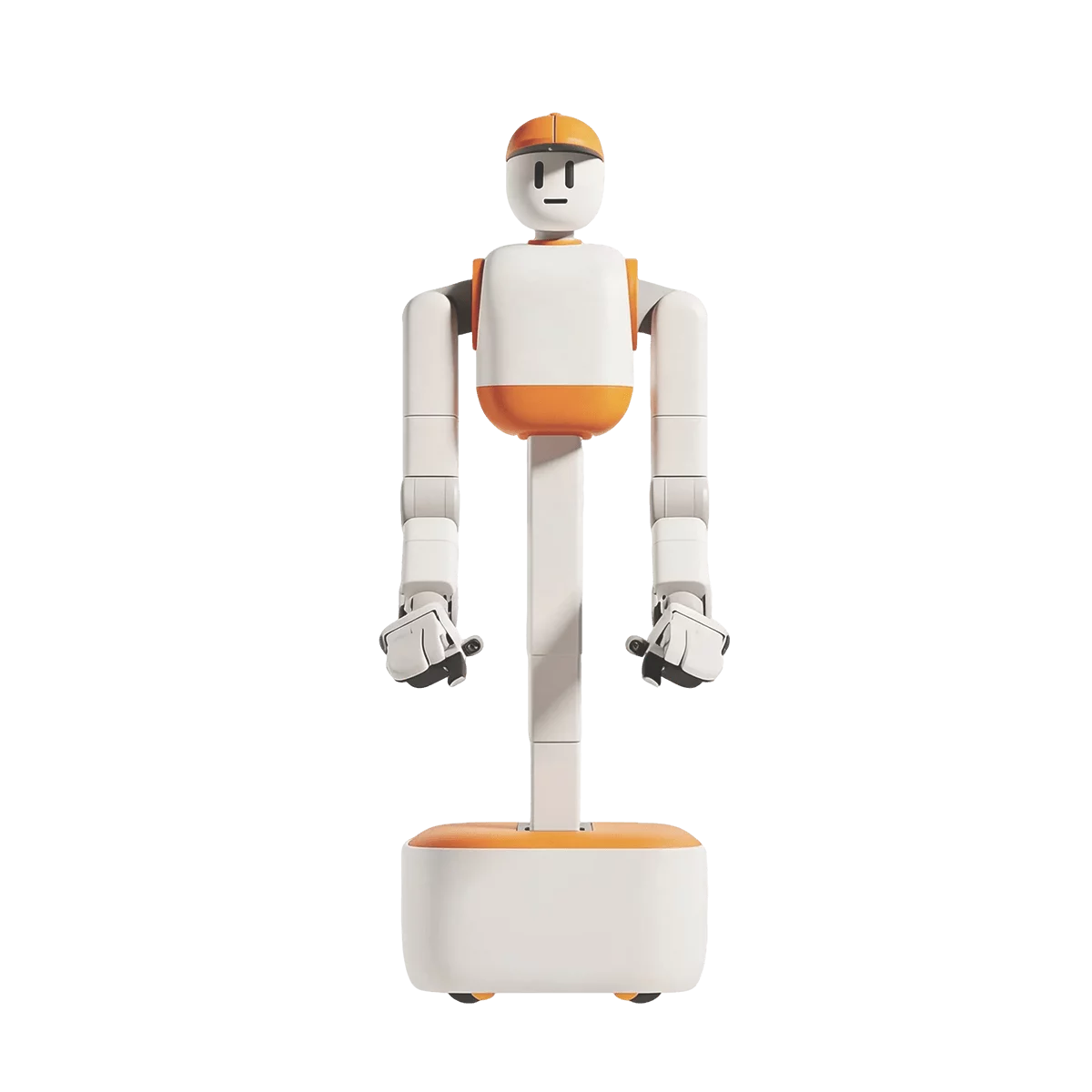 Memo - Sunday Robotics 机器人