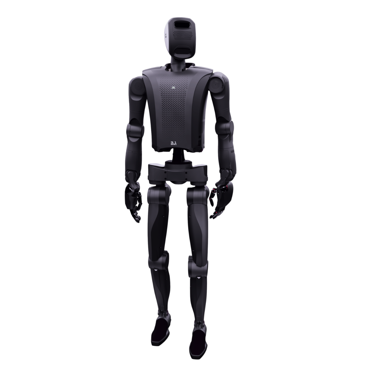 MenteeBot - Mentee Robotics 机器人