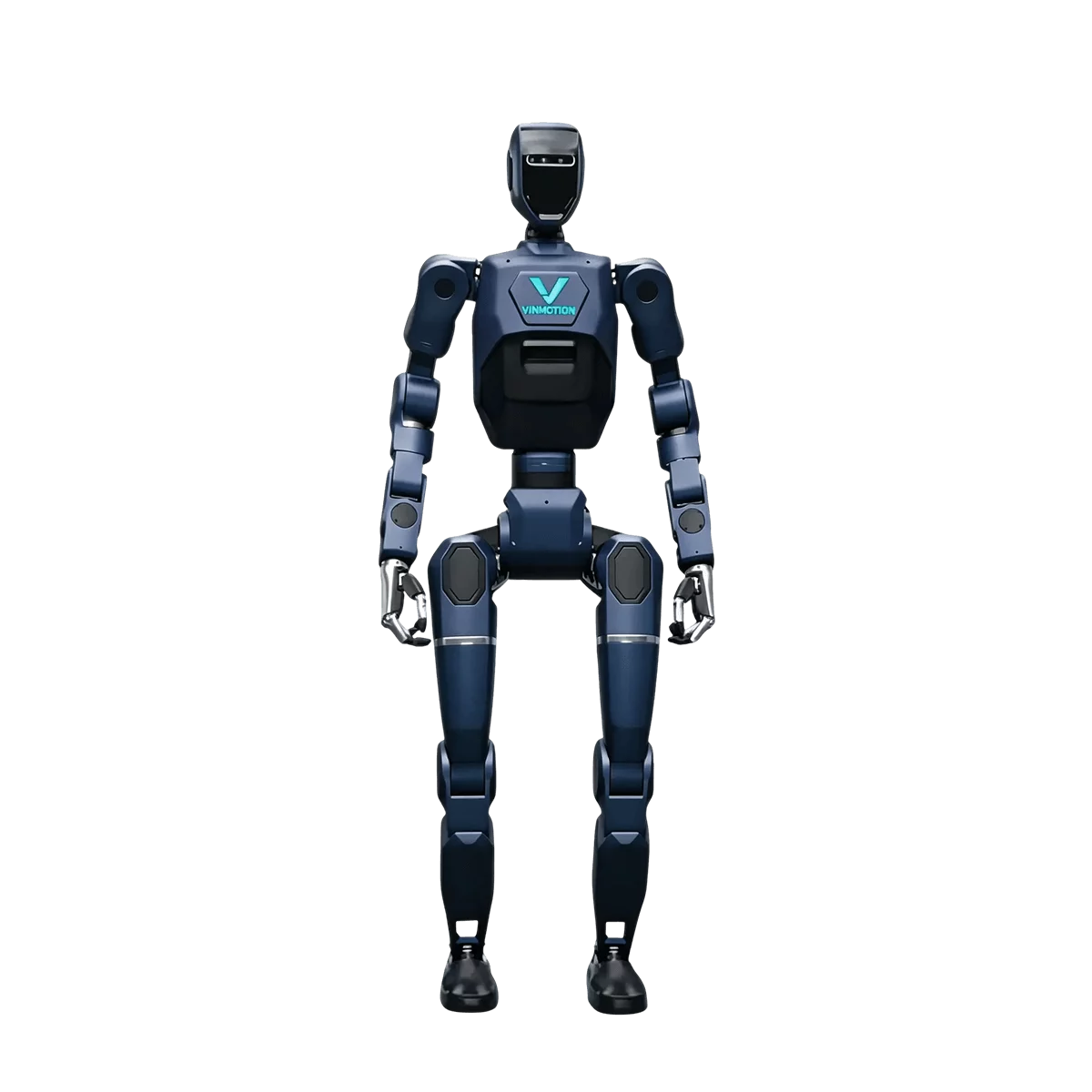 Motion 2 - VinMotion 机器人