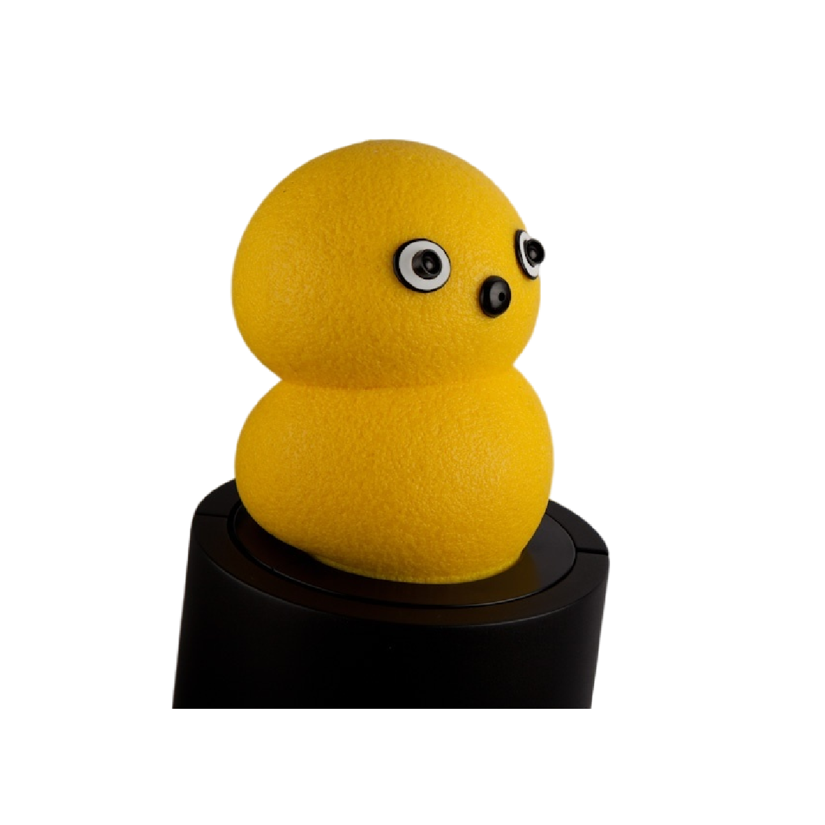 
My Keepon



 - BeatBots 机器人