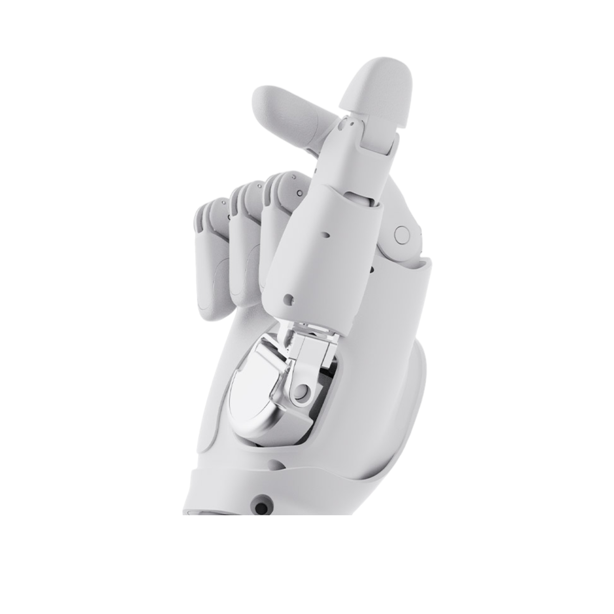 OmniHand 灵动款2025 - 智元机器人 机器人