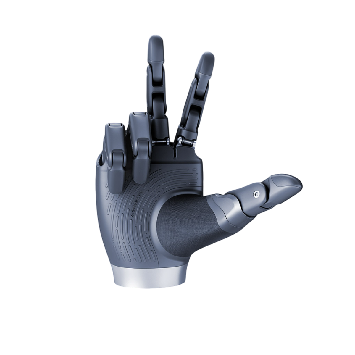 OmniHand 专业款2025 - 智元机器人 机器人